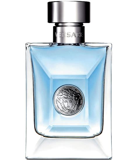 versace eau de toilette homme|versace pour homme original.